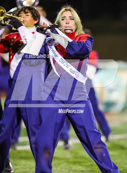 Thumbnail 1 in Grand Junction @ Sand Creek (Senior Night) photogallery.