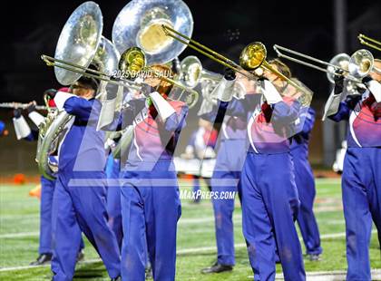 Thumbnail 2 in Grand Junction @ Sand Creek (Senior Night) photogallery.
