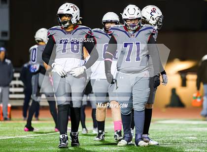 Thumbnail 3 in Grand Junction @ Sand Creek (Senior Night) photogallery.