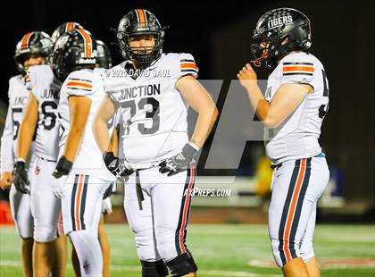 Thumbnail 1 in Grand Junction @ Sand Creek (Senior Night) photogallery.