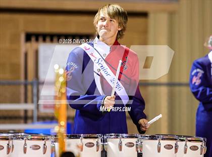 Thumbnail 2 in Grand Junction @ Sand Creek (Senior Night) photogallery.