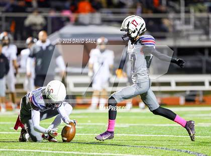 Thumbnail 3 in Grand Junction @ Sand Creek (Senior Night) photogallery.