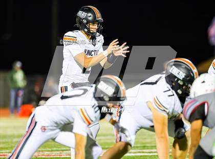 Thumbnail 1 in Grand Junction @ Sand Creek (Senior Night) photogallery.