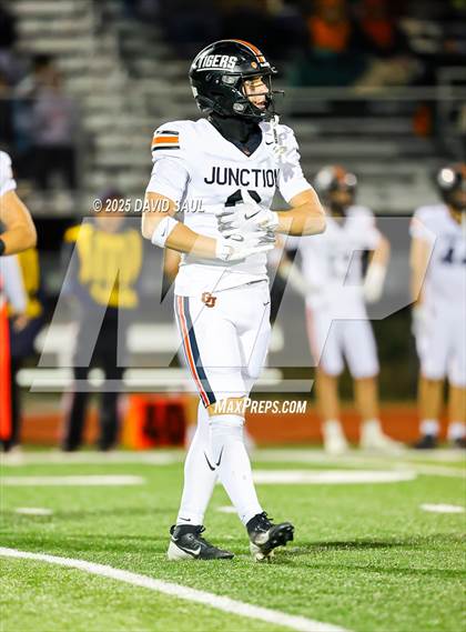 Thumbnail 1 in Grand Junction @ Sand Creek (Senior Night) photogallery.