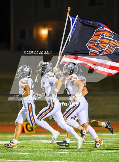 Thumbnail 1 in Grand Junction @ Sand Creek (Senior Night) photogallery.
