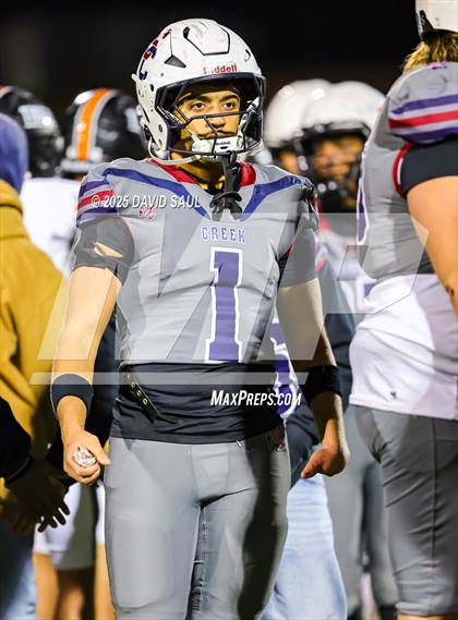 Thumbnail 1 in Grand Junction @ Sand Creek (Senior Night) photogallery.