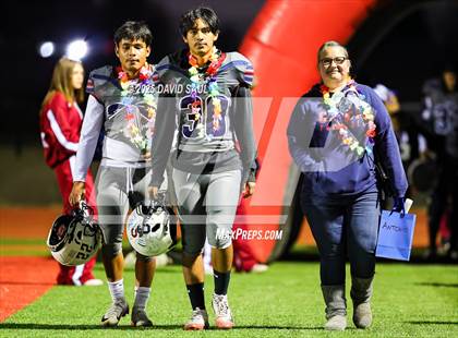 Thumbnail 2 in Grand Junction @ Sand Creek (Senior Night) photogallery.