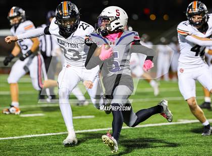 Thumbnail 2 in Grand Junction @ Sand Creek (Senior Night) photogallery.