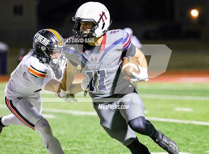 Thumbnail 1 in Grand Junction @ Sand Creek (Senior Night) photogallery.