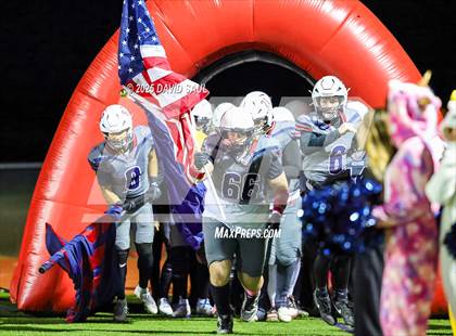 Thumbnail 1 in Grand Junction @ Sand Creek (Senior Night) photogallery.