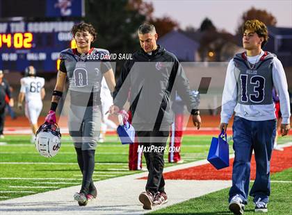 Thumbnail 1 in Grand Junction @ Sand Creek (Senior Night) photogallery.
