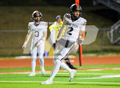 Thumbnail 3 in Grand Junction @ Sand Creek (Senior Night) photogallery.