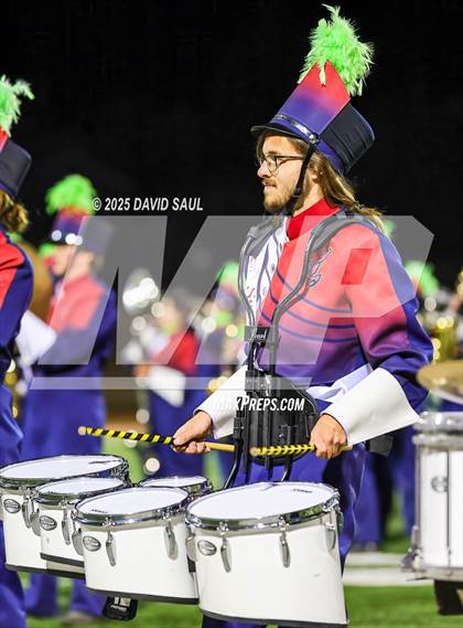 Thumbnail 3 in Grand Junction @ Sand Creek (Senior Night) photogallery.