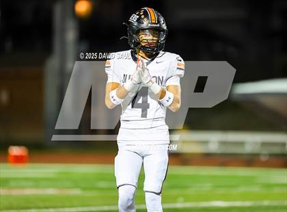 Thumbnail 1 in Grand Junction @ Sand Creek (Senior Night) photogallery.