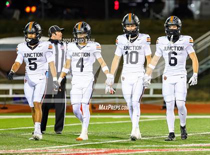 Thumbnail 1 in Grand Junction @ Sand Creek (Senior Night) photogallery.