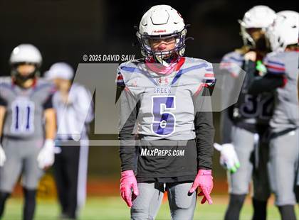 Thumbnail 3 in Grand Junction @ Sand Creek (Senior Night) photogallery.