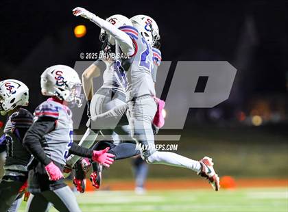 Thumbnail 2 in Grand Junction @ Sand Creek (Senior Night) photogallery.