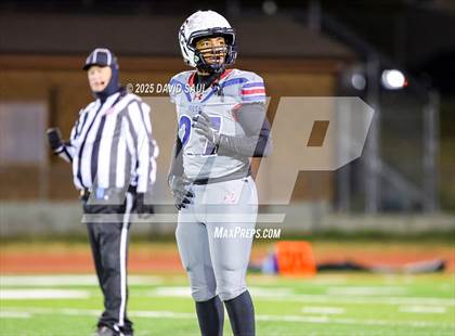 Thumbnail 1 in Grand Junction @ Sand Creek (Senior Night) photogallery.