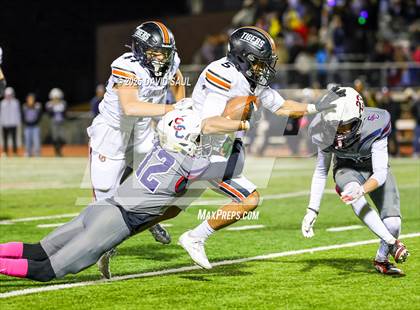 Thumbnail 2 in Grand Junction @ Sand Creek (Senior Night) photogallery.