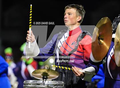 Thumbnail 3 in Grand Junction @ Sand Creek (Senior Night) photogallery.