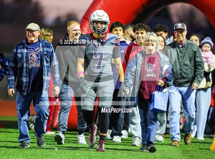 Thumbnail 3 in Grand Junction @ Sand Creek (Senior Night) photogallery.