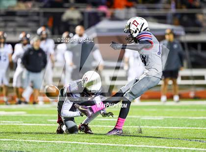 Thumbnail 1 in Grand Junction @ Sand Creek (Senior Night) photogallery.