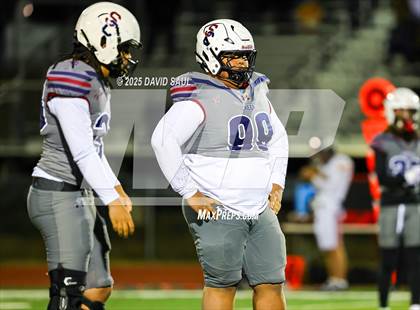 Thumbnail 2 in Grand Junction @ Sand Creek (Senior Night) photogallery.