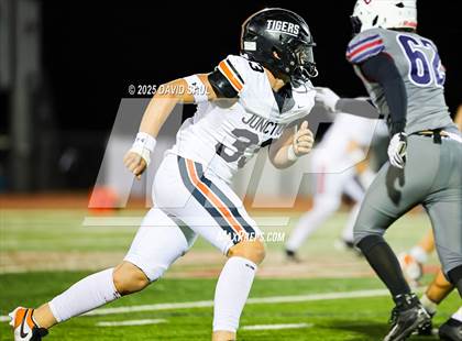 Thumbnail 3 in Grand Junction @ Sand Creek (Senior Night) photogallery.