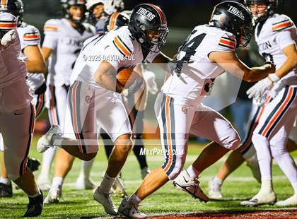 Thumbnail 1 in Grand Junction @ Sand Creek (Senior Night) photogallery.