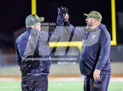 Thumbnail 1 in Grand Junction @ Sand Creek (Senior Night) photogallery.