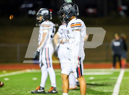 Thumbnail 1 in Grand Junction @ Sand Creek (Senior Night) photogallery.