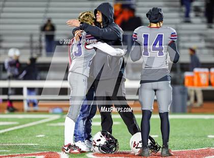 Thumbnail 1 in Grand Junction @ Sand Creek (Senior Night) photogallery.