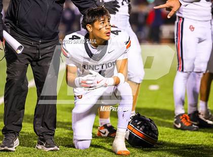 Thumbnail 3 in Grand Junction @ Sand Creek (Senior Night) photogallery.