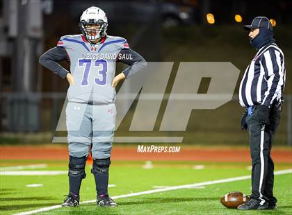 Thumbnail 2 in Grand Junction @ Sand Creek (Senior Night) photogallery.