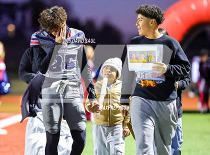 Thumbnail 1 in Grand Junction @ Sand Creek (Senior Night) photogallery.