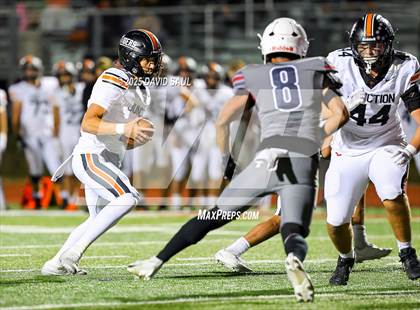 Thumbnail 3 in Grand Junction @ Sand Creek (Senior Night) photogallery.