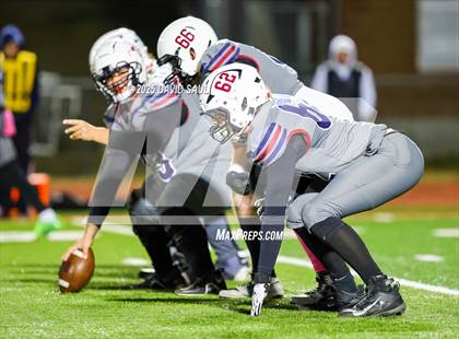 Thumbnail 2 in Grand Junction @ Sand Creek (Senior Night) photogallery.