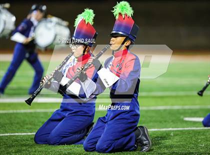 Thumbnail 2 in Grand Junction @ Sand Creek (Senior Night) photogallery.