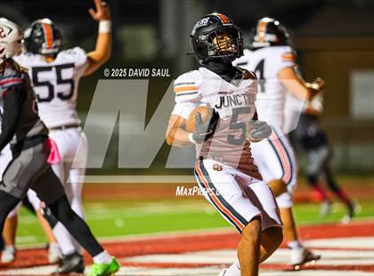 Thumbnail 1 in Grand Junction @ Sand Creek (Senior Night) photogallery.