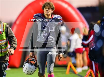 Thumbnail 3 in Grand Junction @ Sand Creek (Senior Night) photogallery.