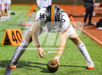 Thumbnail 3 in Grand Junction @ Sand Creek (Senior Night) photogallery.