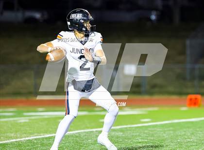 Thumbnail 3 in Grand Junction @ Sand Creek (Senior Night) photogallery.