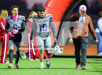 Thumbnail 3 in Grand Junction @ Sand Creek (Senior Night) photogallery.