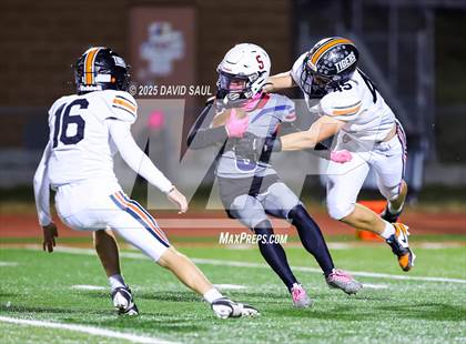 Thumbnail 1 in Grand Junction @ Sand Creek (Senior Night) photogallery.