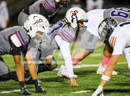 Thumbnail 3 in Grand Junction @ Sand Creek (Senior Night) photogallery.