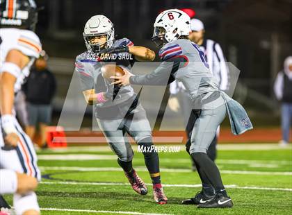 Thumbnail 1 in Grand Junction @ Sand Creek (Senior Night) photogallery.