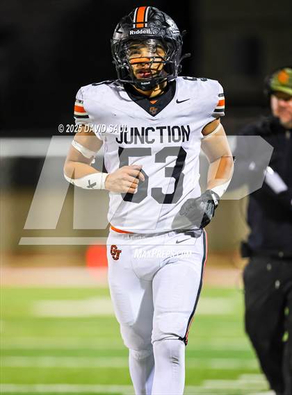 Thumbnail 1 in Grand Junction @ Sand Creek (Senior Night) photogallery.