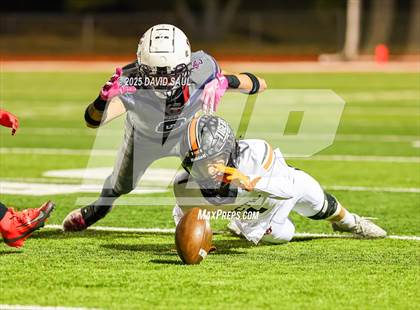 Thumbnail 1 in Grand Junction @ Sand Creek (Senior Night) photogallery.