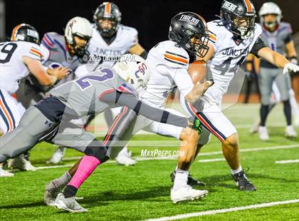 Thumbnail 3 in Grand Junction @ Sand Creek (Senior Night) photogallery.