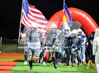 Thumbnail 3 in Grand Junction @ Sand Creek (Senior Night) photogallery.